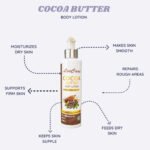 LeeCare Cocoa Butter Body Lotion - 200ml