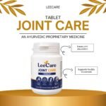 LeeCare Joint Care Tablet - 60 Tablets