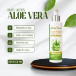 LeeCare Aloe Vera Body Lotion - 200ml